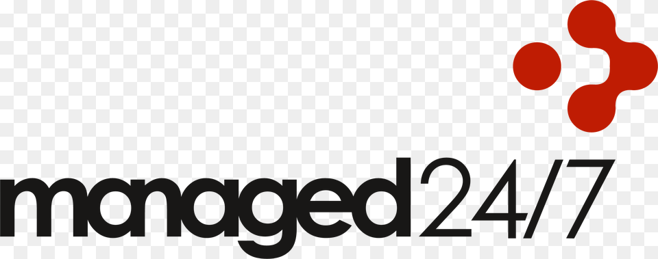 Logo 1 Managed 24 7 Logo, Symbol Png