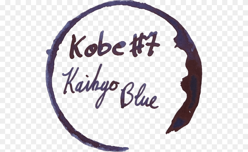 Logo 1 Sailor Kobe Ink Review, Text Png Image