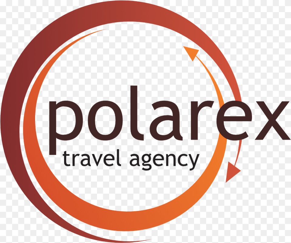 Logo 1024 U2013 Polarex Circle Png Image