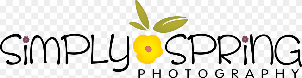 Logo, Flower, Plant Free Transparent Png