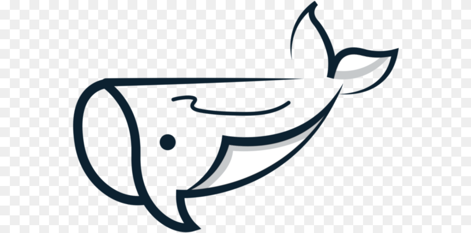 Logo, Animal, Sea Life, Mammal, Whale Free Transparent Png