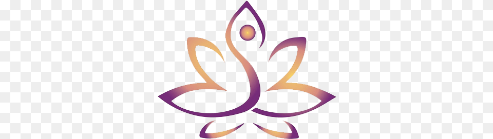 Logo, Purple, Flower, Plant Free Png
