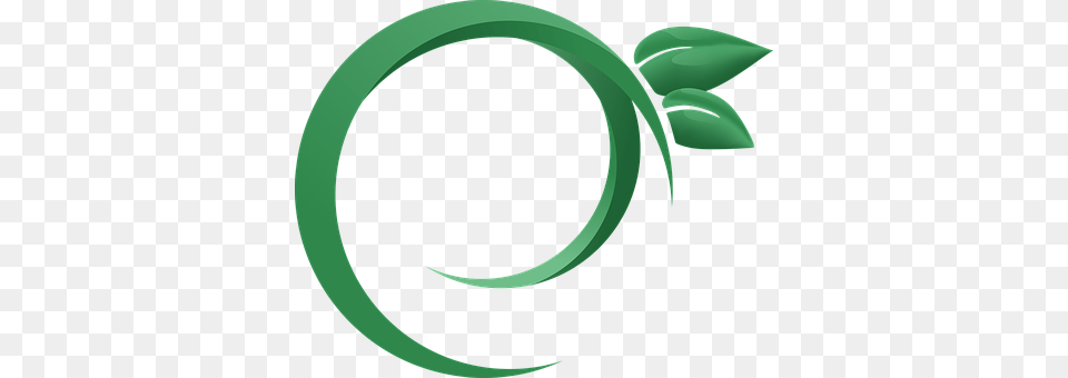 Logo Green, Herbal, Herbs, Plant Png