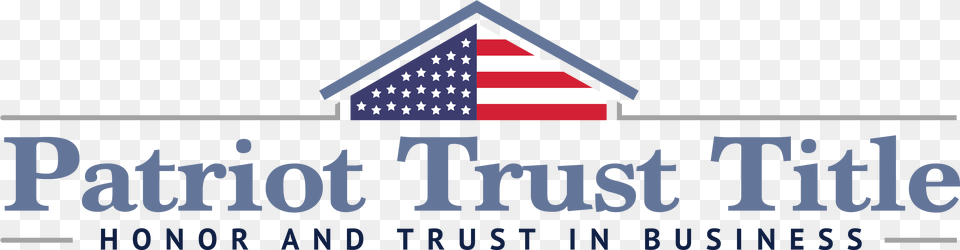 Logo, American Flag, Flag Free Transparent Png