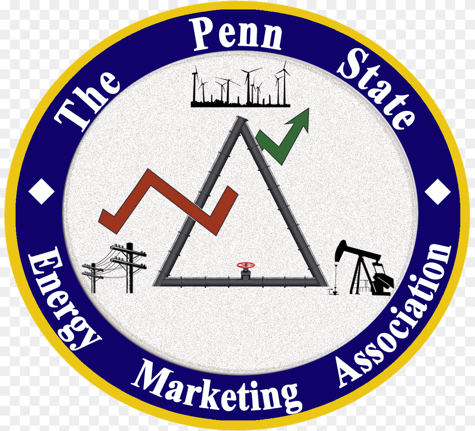 Logo, Triangle, Symbol, Disk Png Image