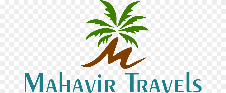 Logo, Herbal, Herbs, Palm Tree, Plant Free Transparent Png