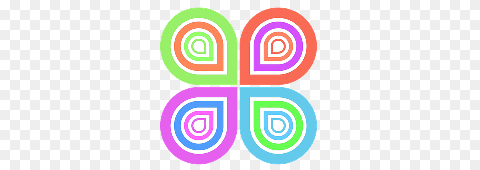 Logo Spiral Png