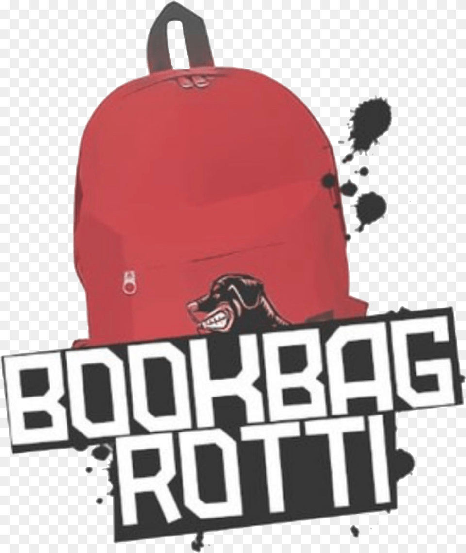 Logo, Backpack, Bag, Helmet Free Png
