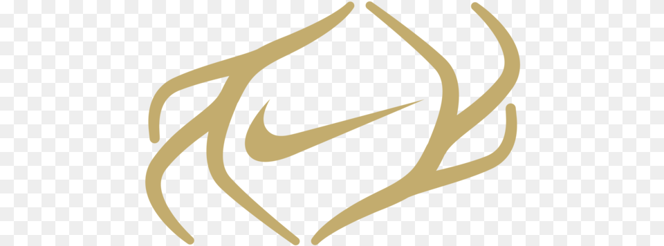 Logo 2 Emblem, Antler, Bow, Weapon Png