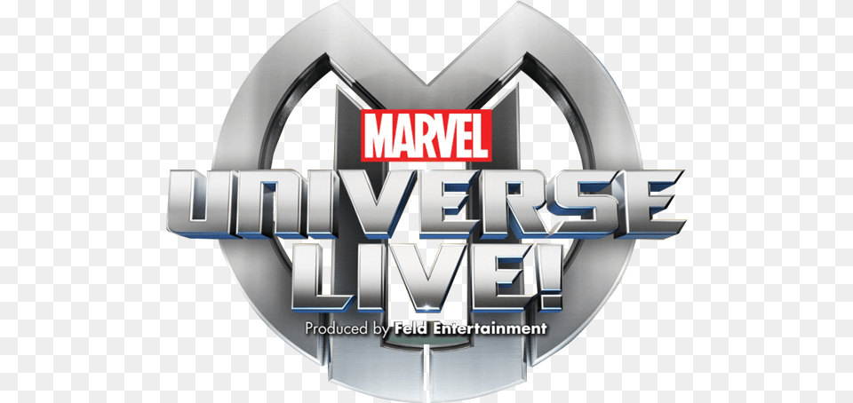 Logo 2017 Marvel Lectro Link 20 Marvel Live, Emblem, Symbol Free Png