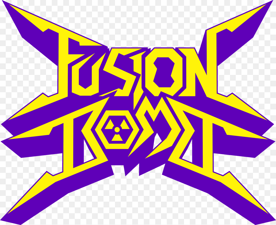 Logo 2018 3d Prpl Pravda Fusion Bomb, Symbol, Art, Graphics, Flag Free Transparent Png