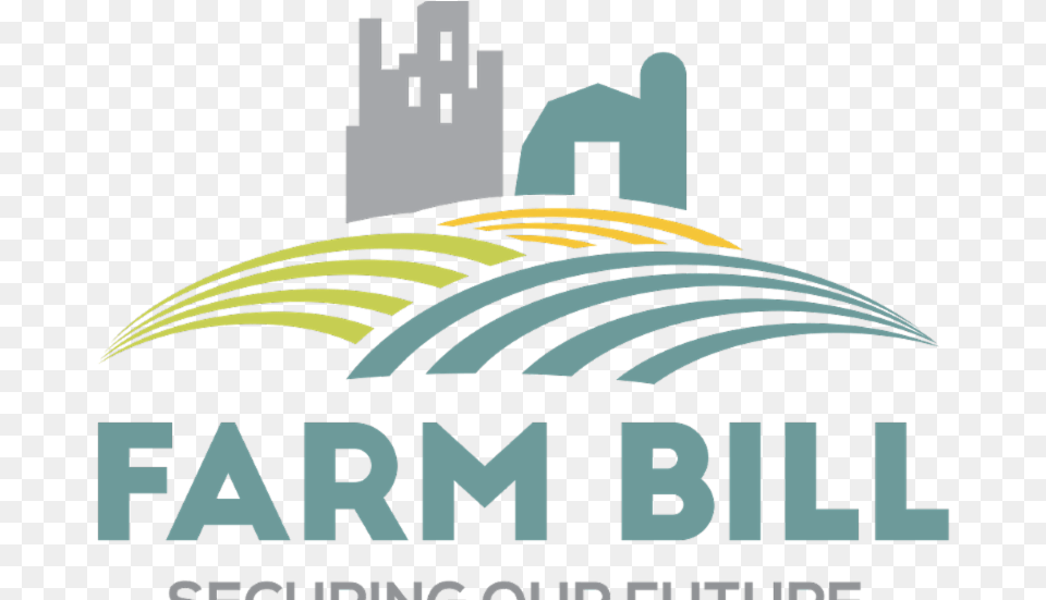 Logo 2018 Farm Bill, Art, Graphics, Advertisement, Poster Free Transparent Png