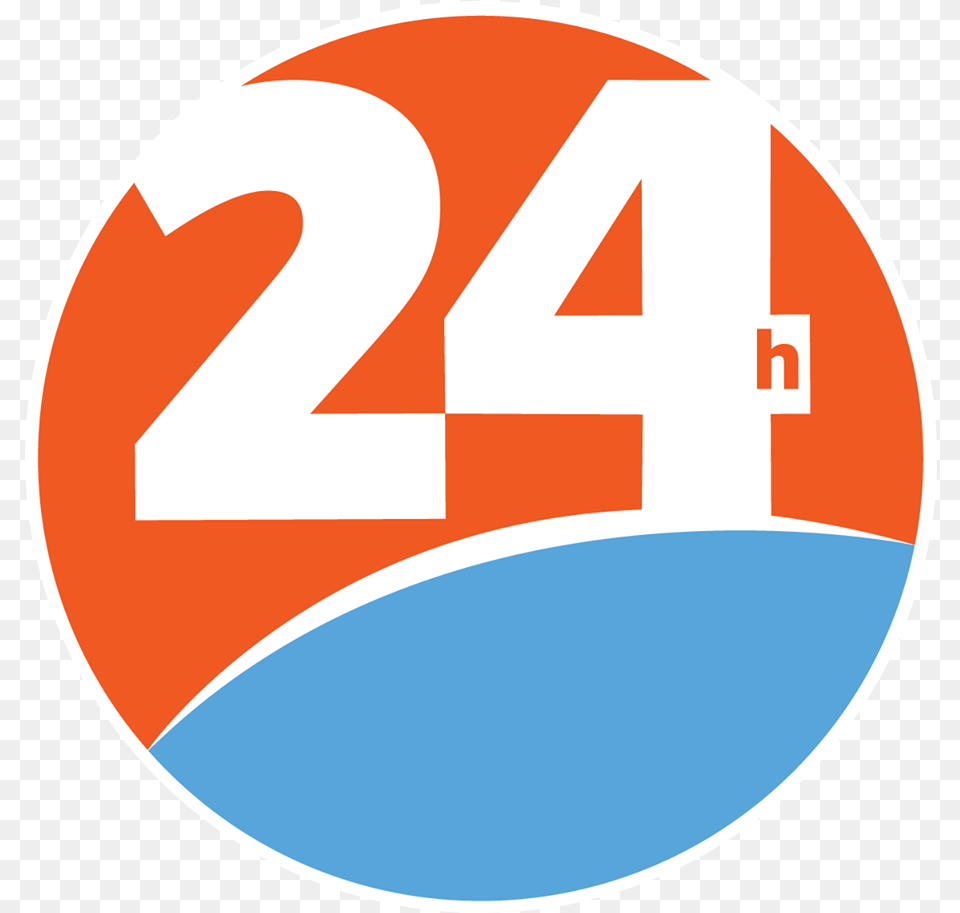 Logo 24 Hours Vancouver Logo, Symbol Png