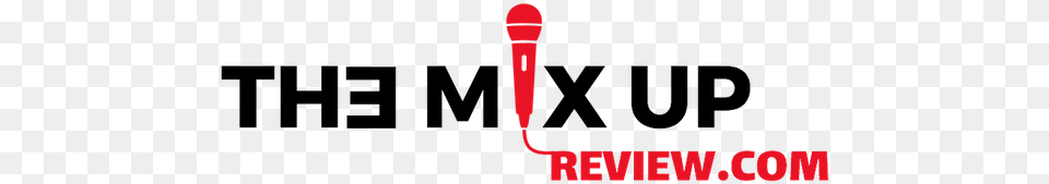 Logo, Electrical Device, Microphone Png Image