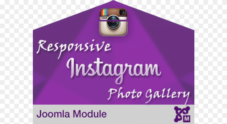 Logo, Purple, Advertisement, Camera, Digital Camera Free Transparent Png