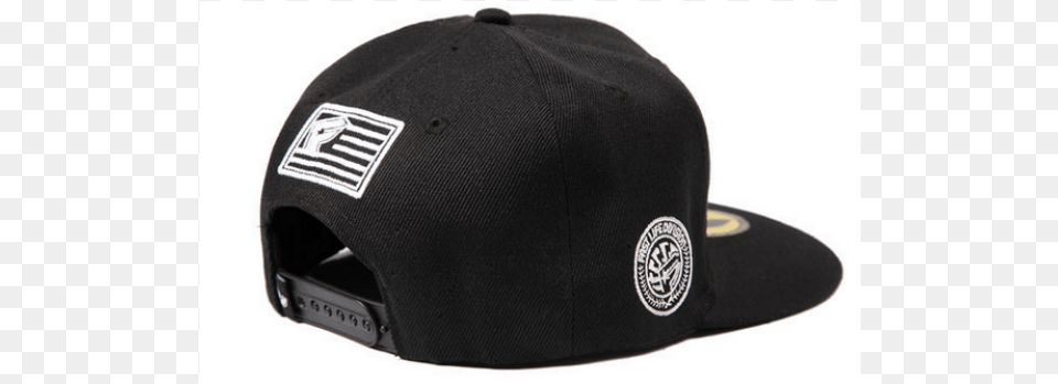 Logo, Baseball Cap, Cap, Clothing, Hat Free Png
