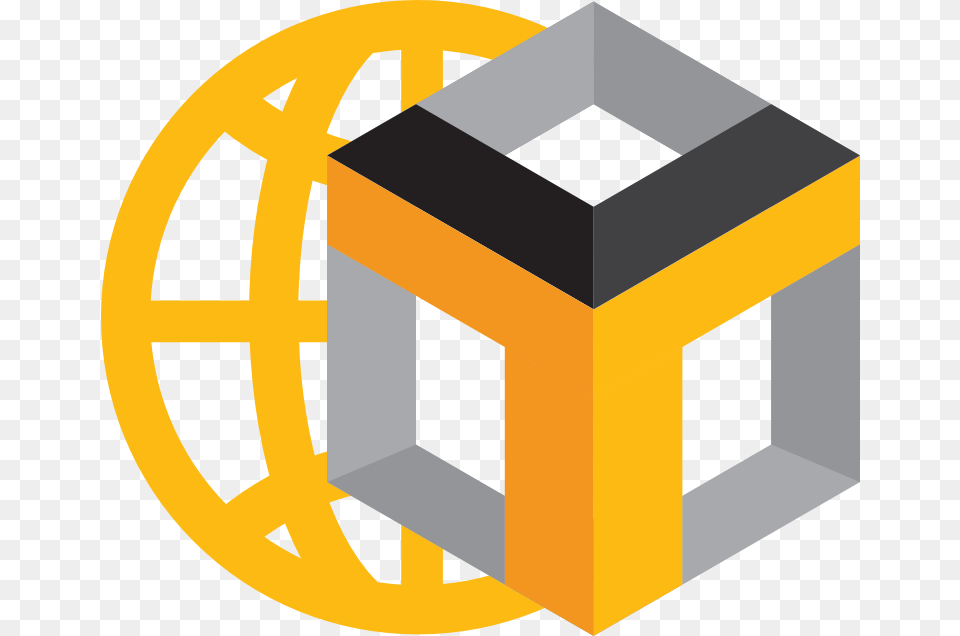 Logo, Box, Cardboard, Carton Free Transparent Png
