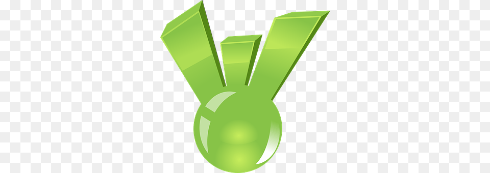 Logo Green, Disk Free Png
