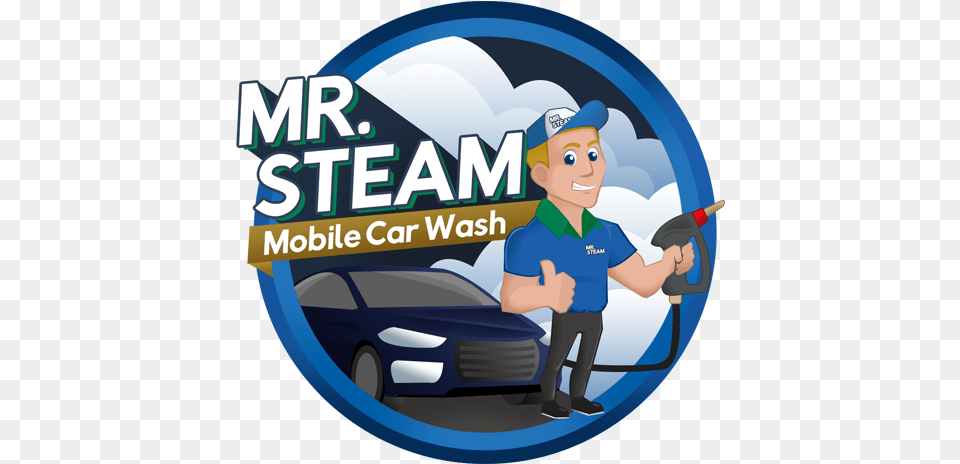 Logo, Car, Car Wash, Transportation, Vehicle Png Image