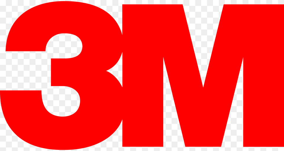 Logo 3m, Text, Symbol Free Png