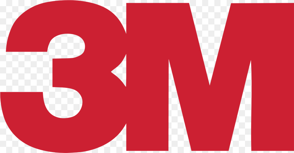 Logo 3m Logo, Text, Symbol Png Image