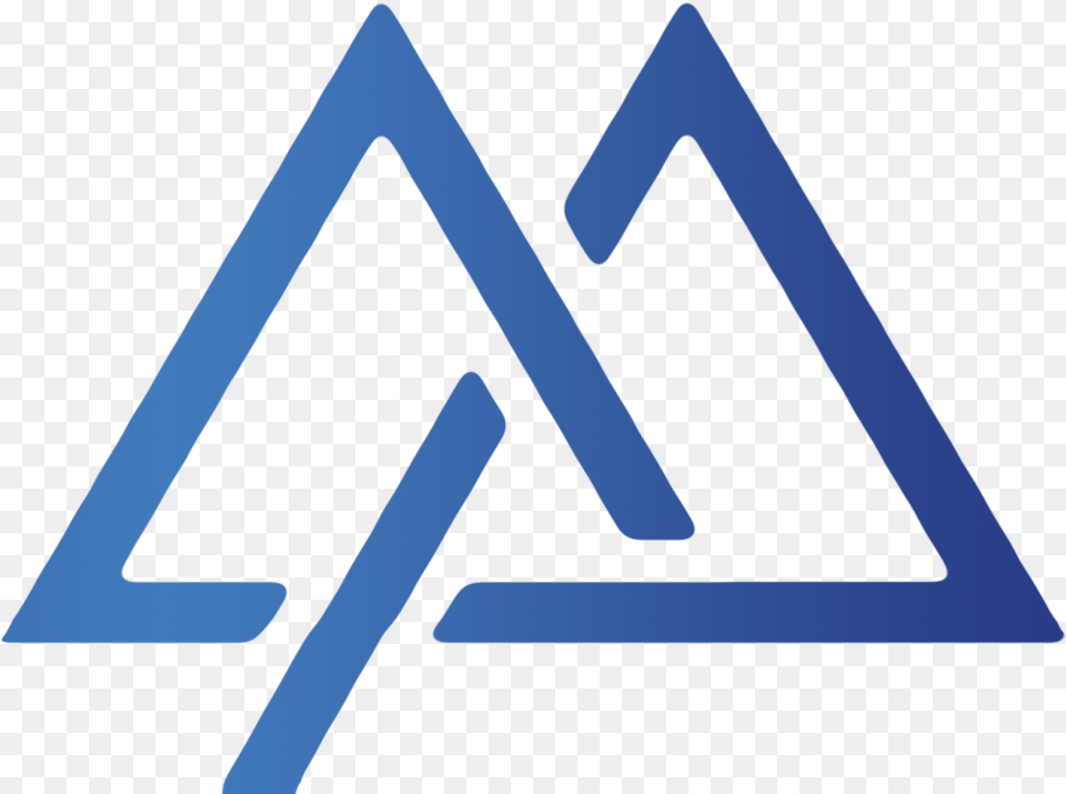 Logo, Triangle, Symbol Free Png Download