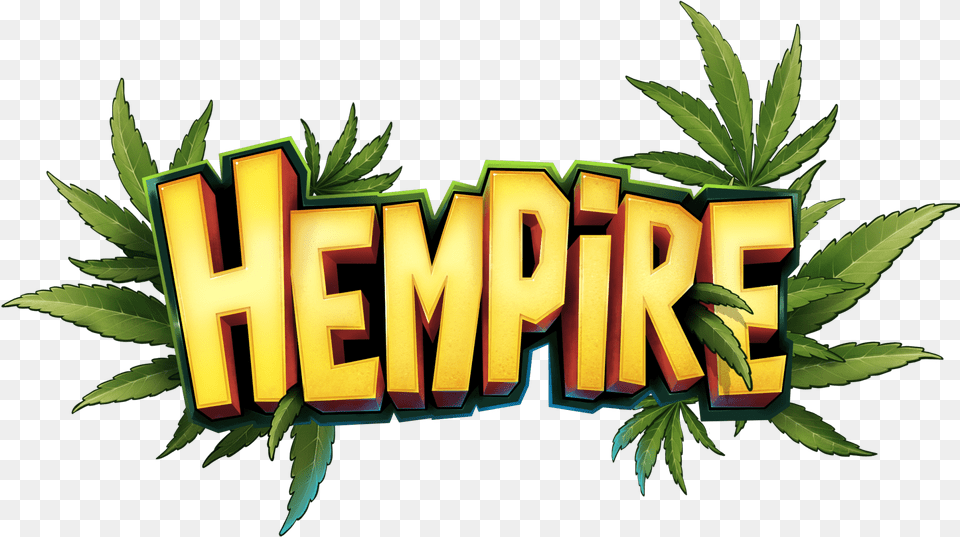 Logo, Plant, Weed Free Transparent Png
