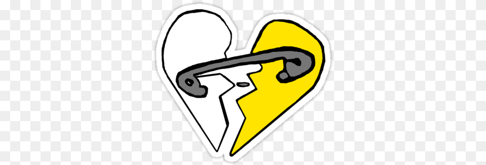 Logo 5sos And Love Safety Pin 5sos, Person Png