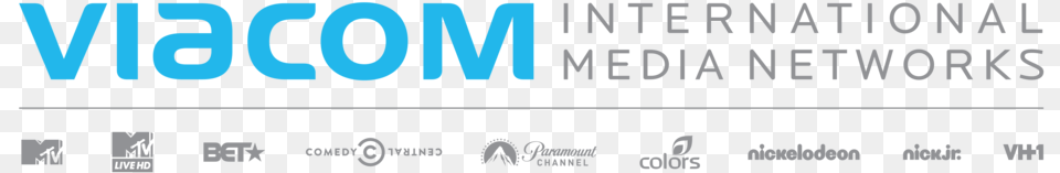 Logo 69ca59 Large Viacom International Media Networks Logo, Text Png Image