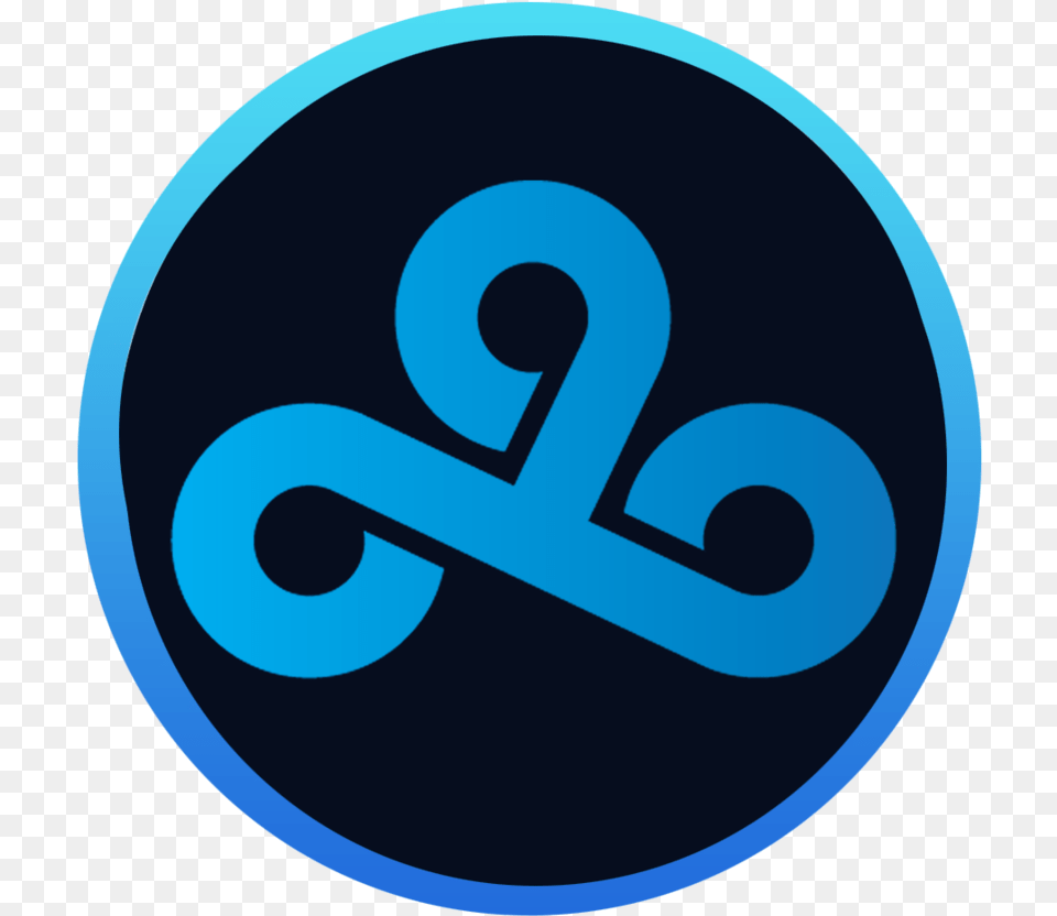 Logo 7 Cloud 9 Logo, Alphabet, Ampersand, Symbol, Text Free Transparent Png
