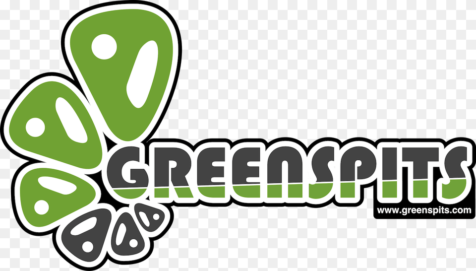 Logo, Green, Sticker, Food, Fruit Png Image