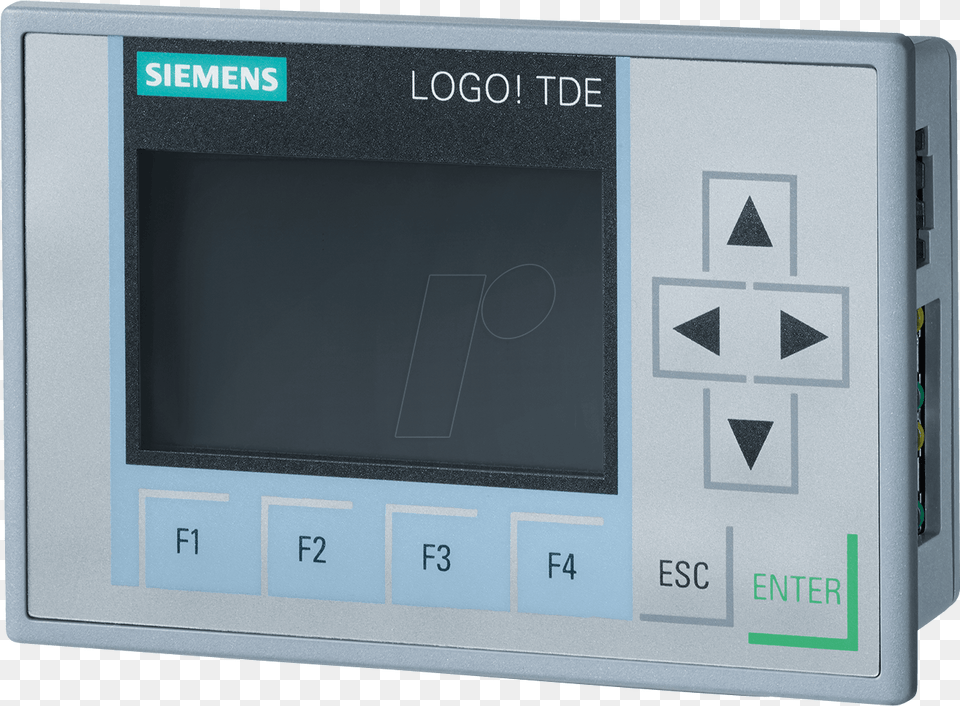 Logo 8 Tde Text Display Siemens 6ed1055 4mh08 0ba0 6ed1055 4mh08, Screen, Monitor, Hardware, Electronics Free Transparent Png