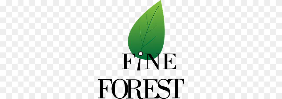 Logo Plant, Leaf, Green, Droplet Free Png Download
