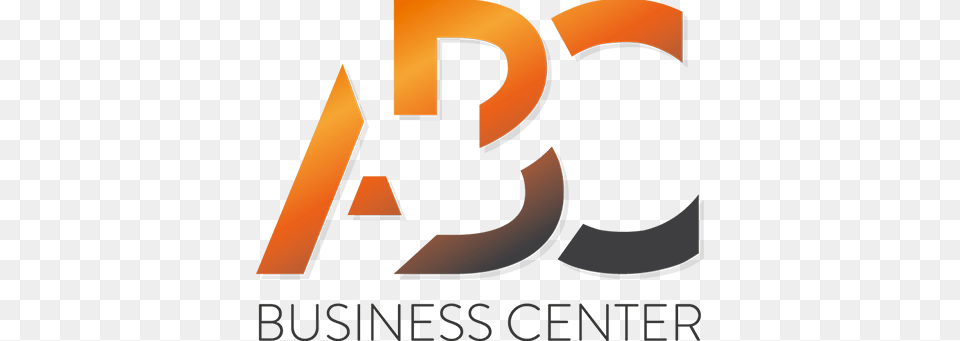 Logo Abc Business Center Business, Art, Modern Art, Silhouette, Person Png
