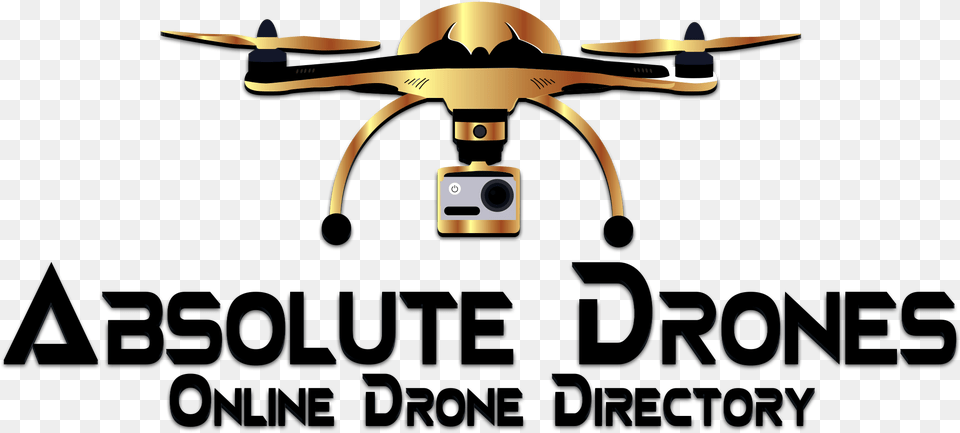Logo Absolute Drones, Animal, Bird, Flying, Bee Free Png