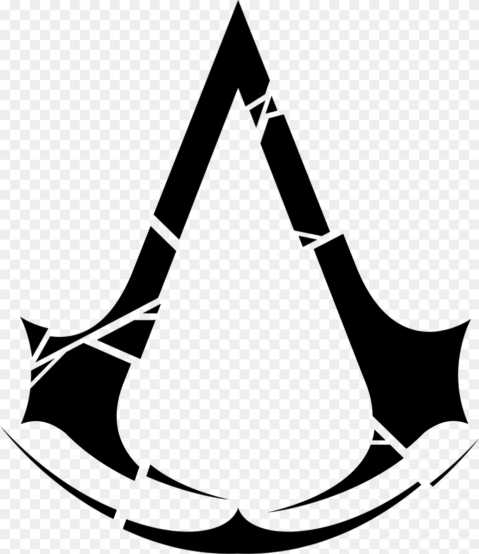 Logo Ac Rogue Assassins Creed Unity Logo, Lighting, Cross, Symbol Free Png