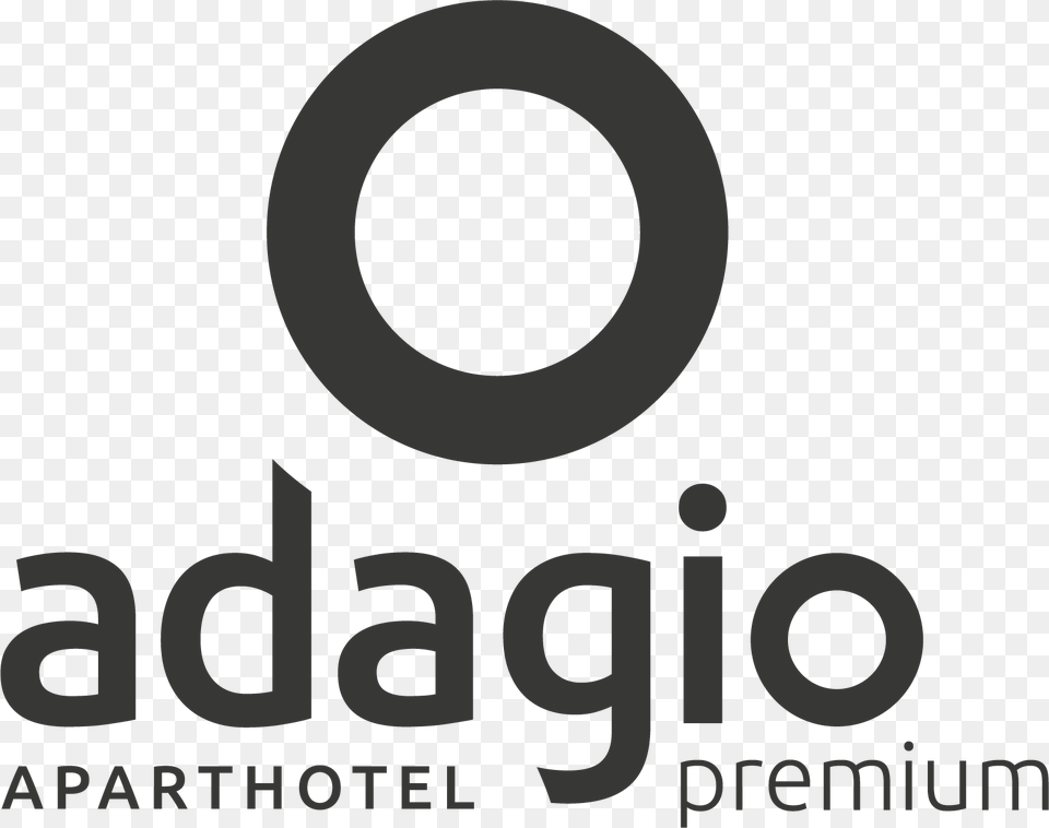 Logo Adagio Premium Adagio Logo, Text Png Image