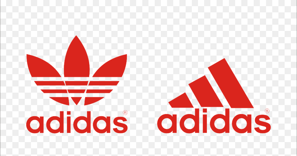 Logo Adidas Png