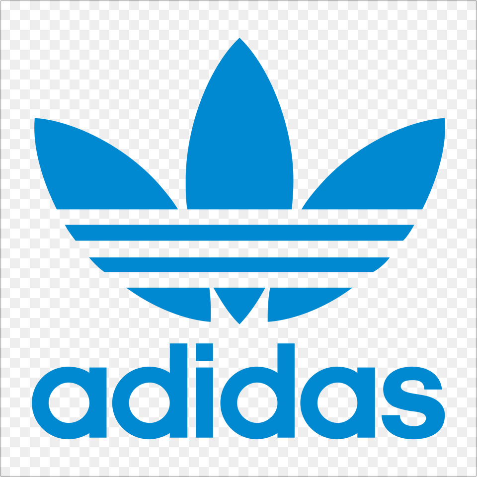 Logo Adidas Adidas, Animal, Fish, Sea Life, Shark Png
