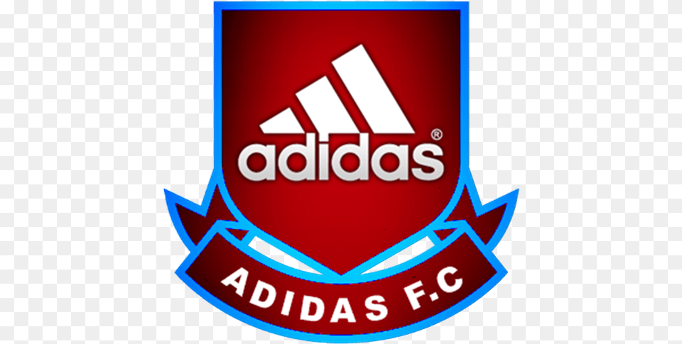 Logo Adidas Dls 2018 Adidas, Emblem, Symbol, Badge, Dynamite Free Png