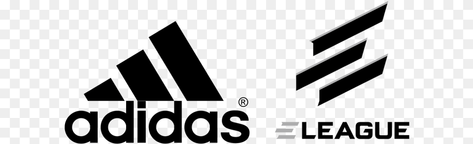 Logo Adidas Garments Brand Logo, Lighting, Cutlery, Fork, Hardware Free Png Download