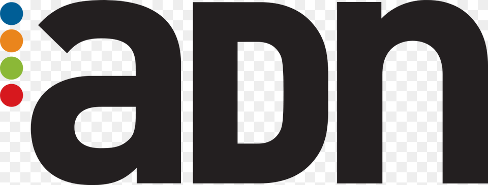 Logo Adn, Text, Number, Symbol, Light Png Image
