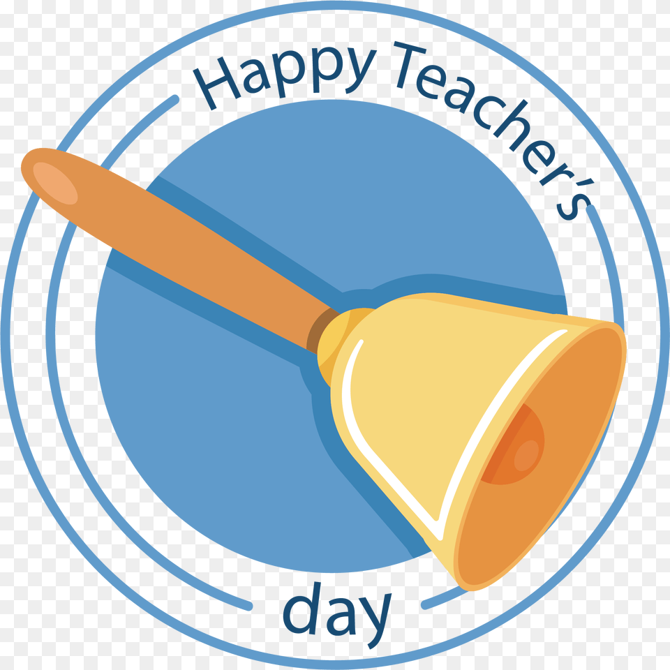 Logo Adobe Illustrator Teachers Day Transparent Cartoon Circle Free Png