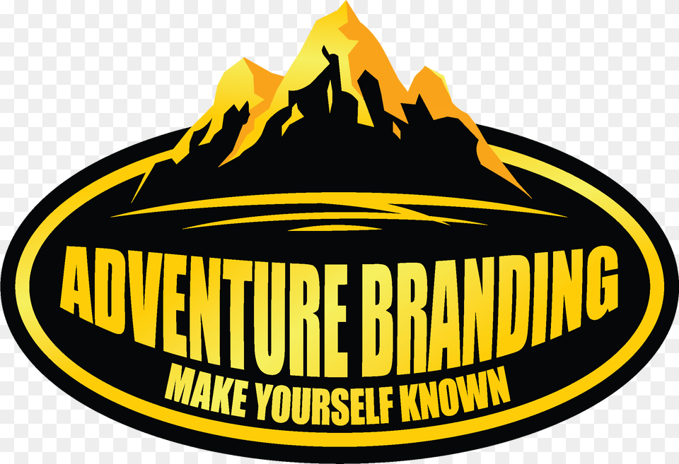 Logo Adventure 8 Image Logo Adventure, Outdoors, Mountain, Nature Free Png