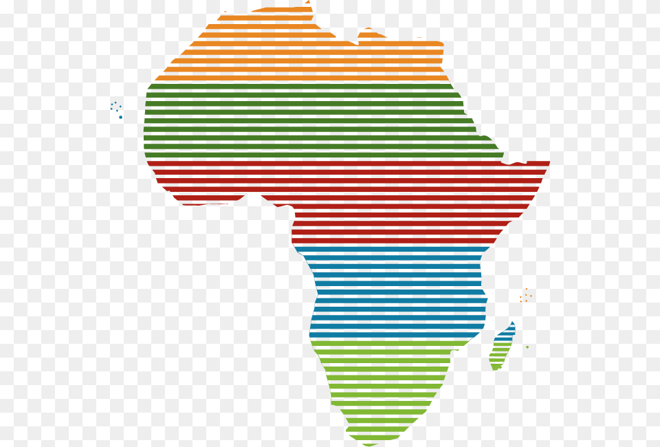 Logo Africa, Silhouette, Art, Adult, Male Free Png Download