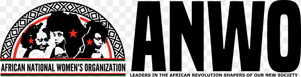 Logo African National Women39s Organization, Outdoors Png