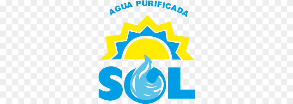 Logo Agua Sol Sol Vector, Face, Head, Person Free Transparent Png