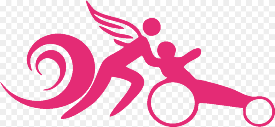 Logo Ainsley39s Angels, Art, Graphics, Cupid Png Image