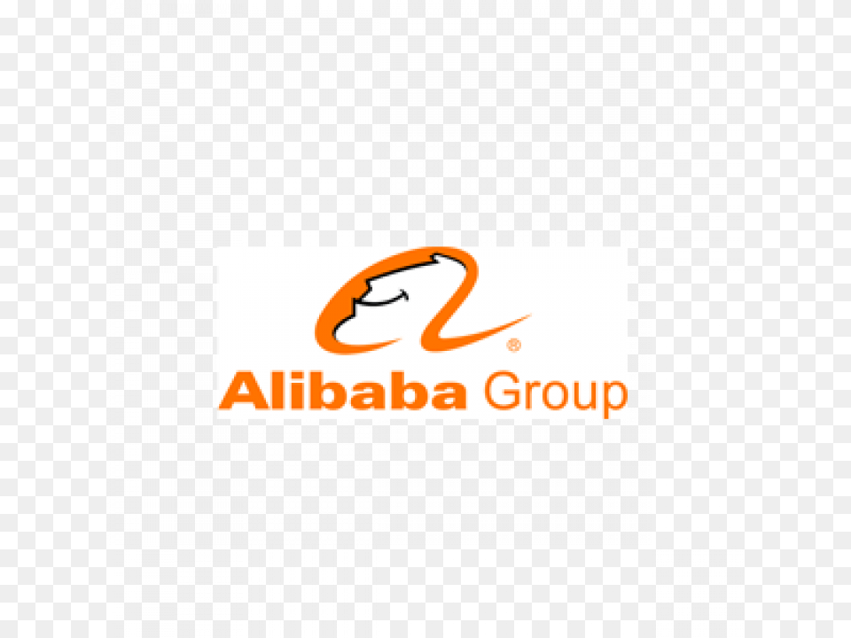 Logo Alibaba Group Png Image