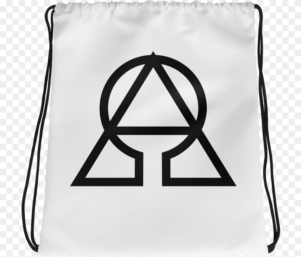 Logo Alpha Omega, Symbol, Bag Png Image